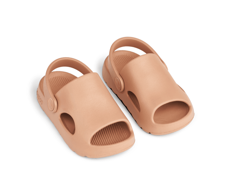 LIEWOOD Morris Sandaler Rose storlek 28