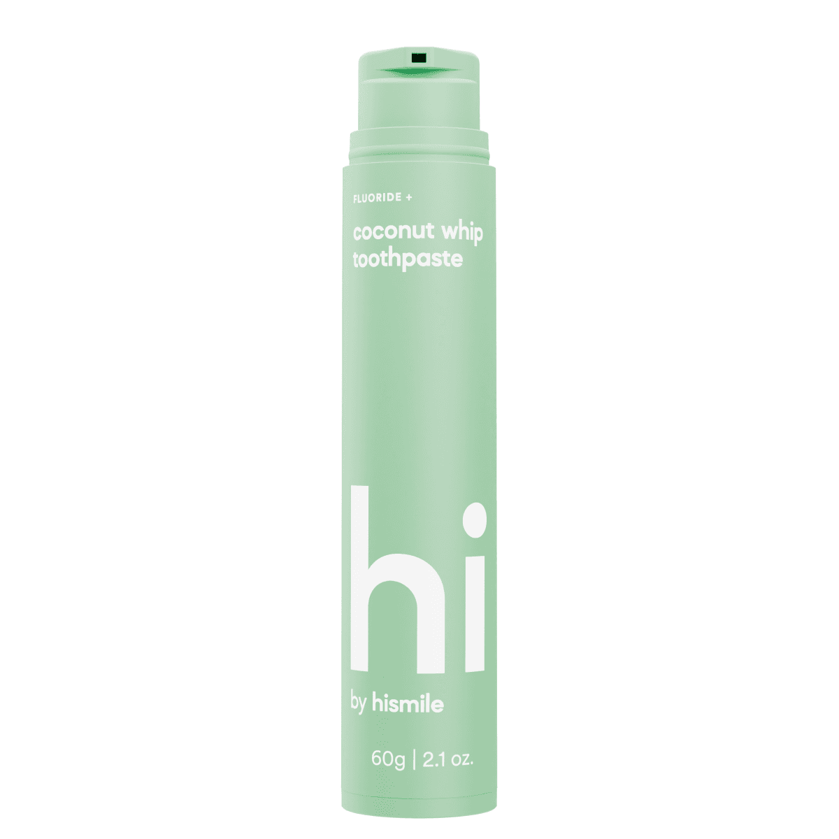 Hismile Coconut Whip Toothpaste 60 g