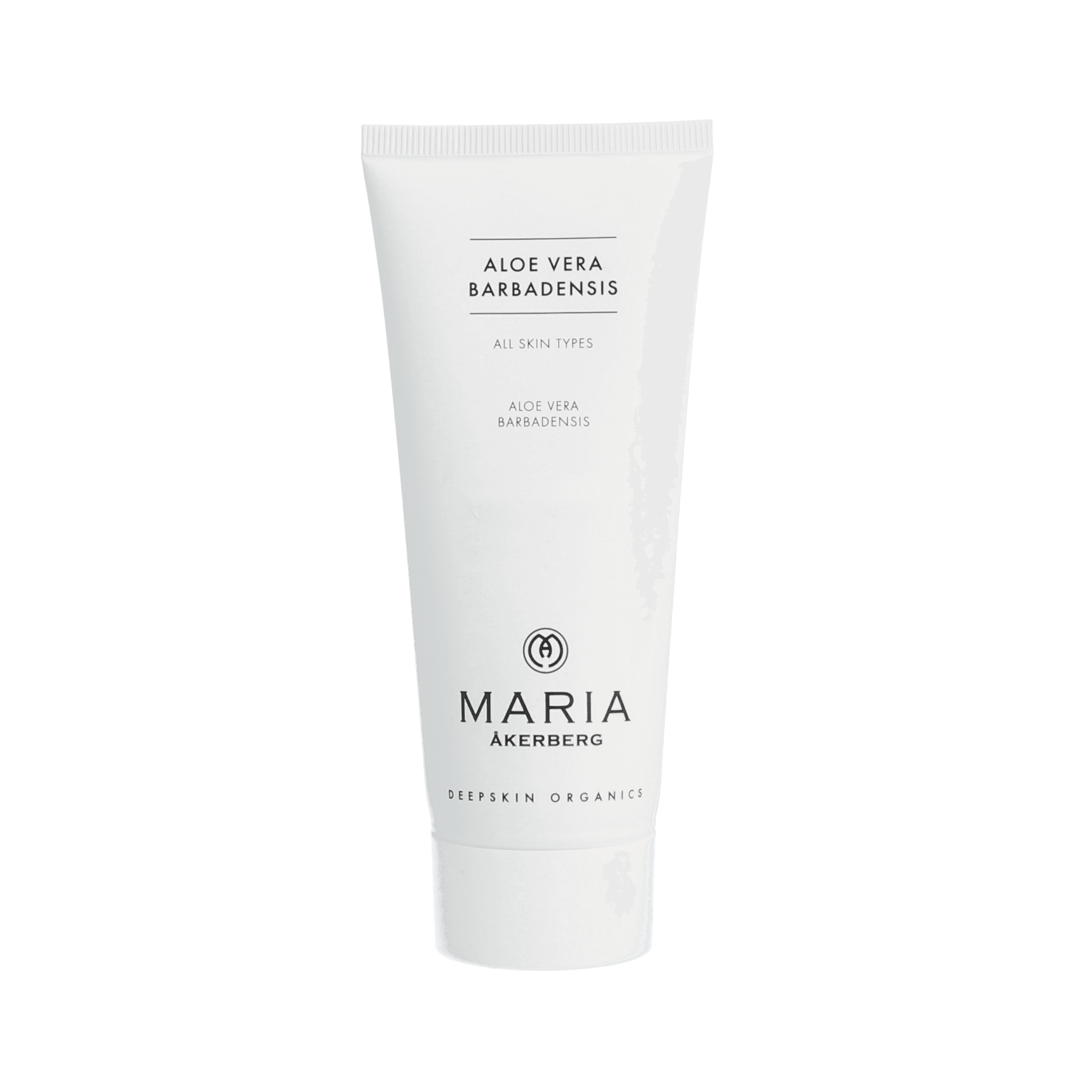 Maria Åkerberg Aloe Vera Barbadensis 100 ml