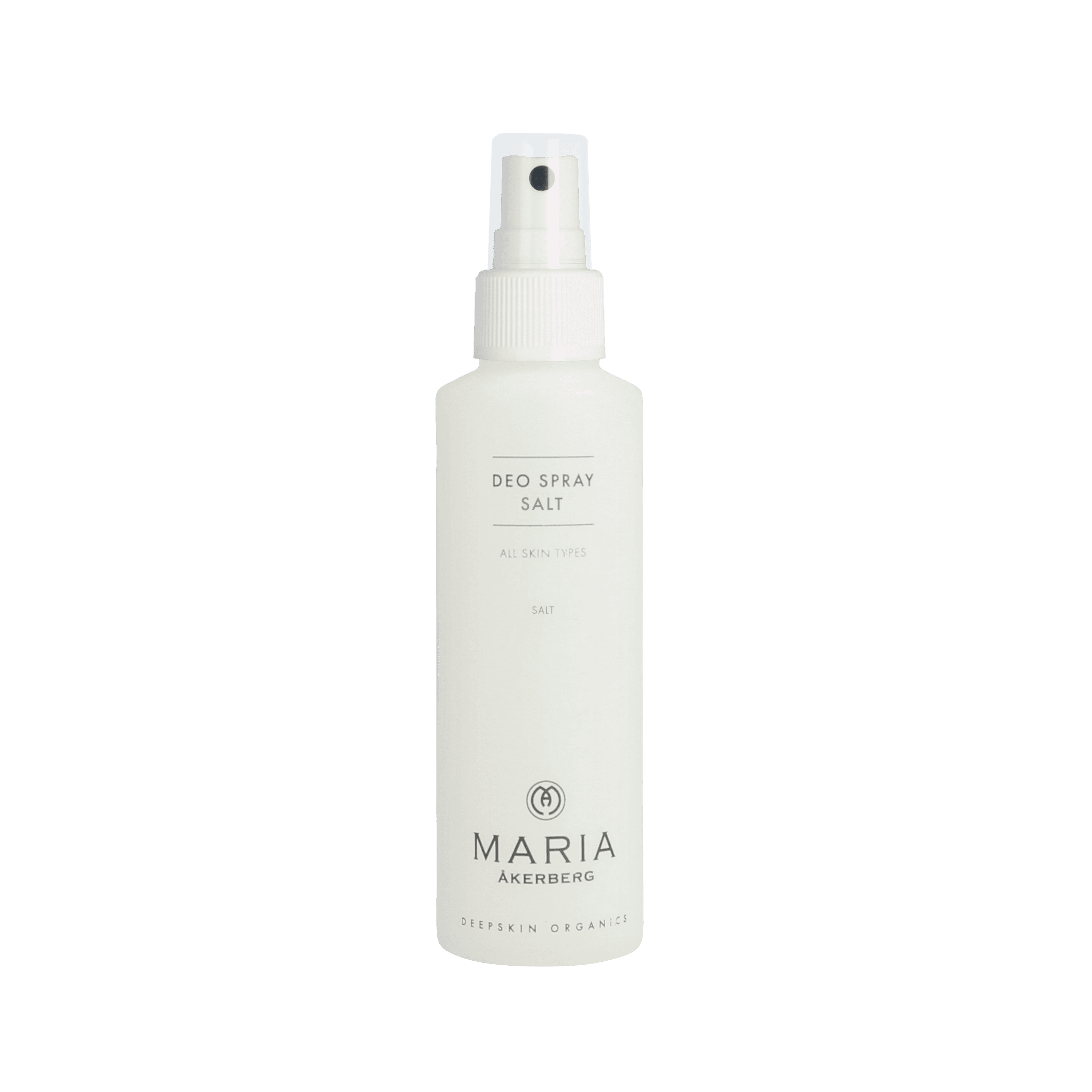 Maria Åkerberg Deo Spray Salt 125 ml