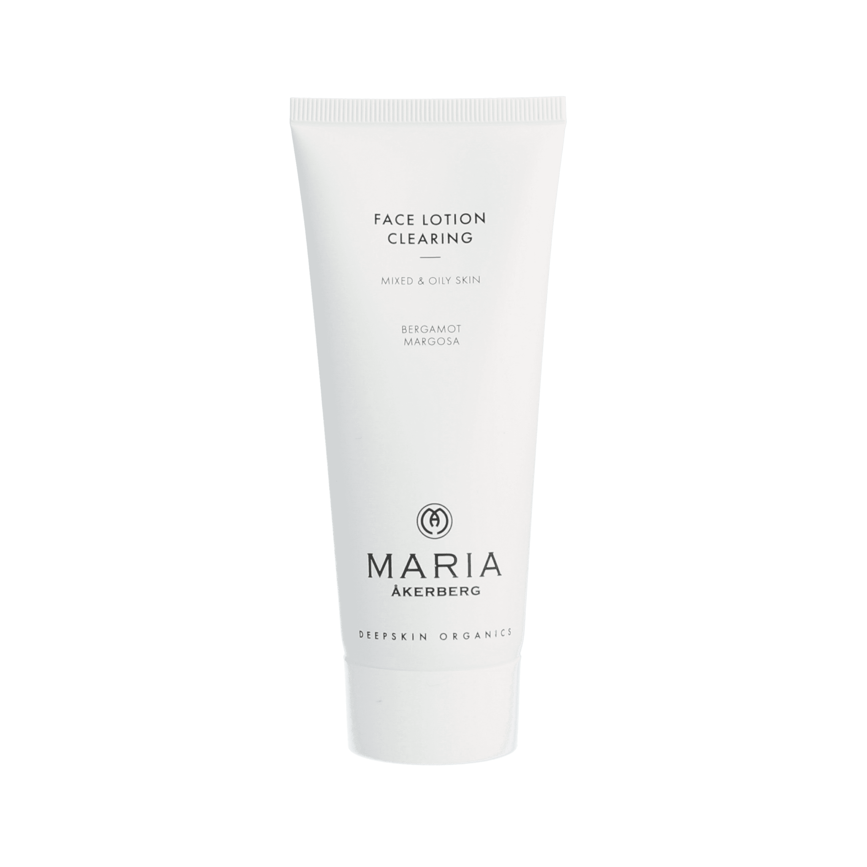 Maria Åkerberg Face Lotion Clearing 100 ml