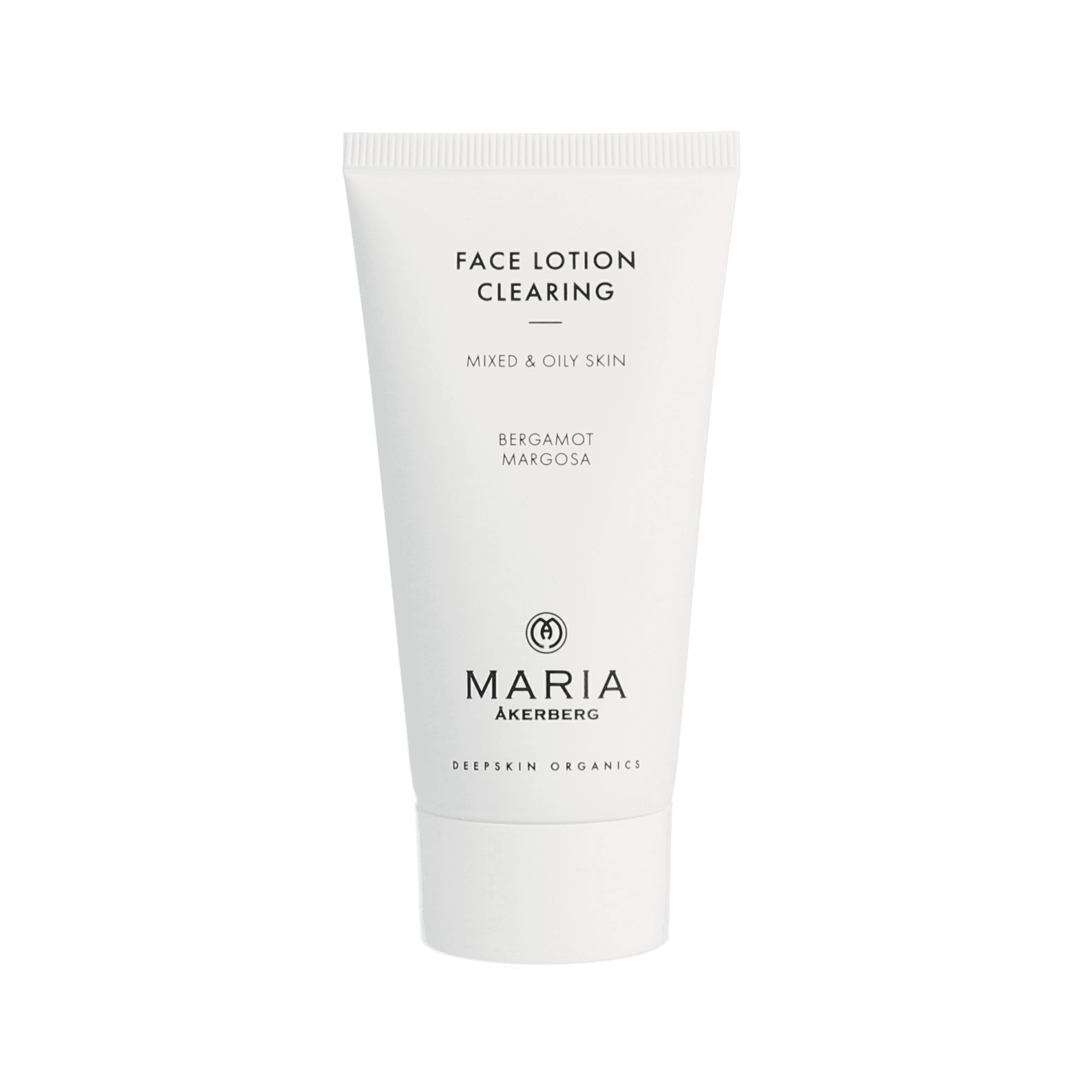 Maria Åkerberg Face Lotion Clearing 50 ml