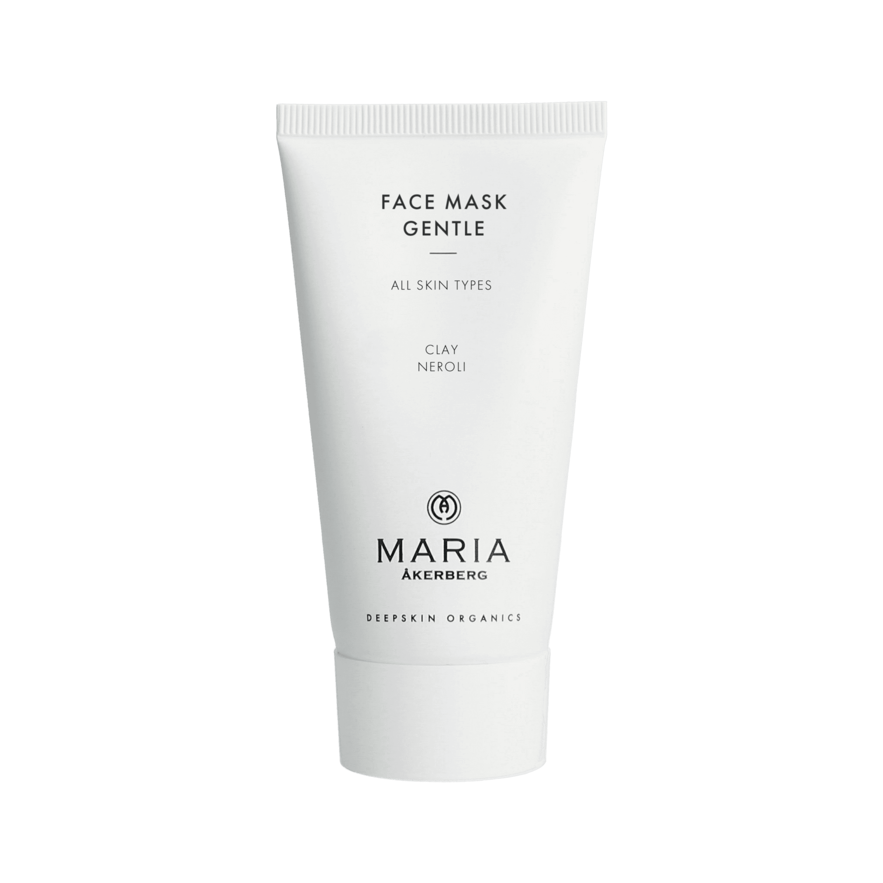 Maria Åkerberg Face Mask Gentle 50 ml