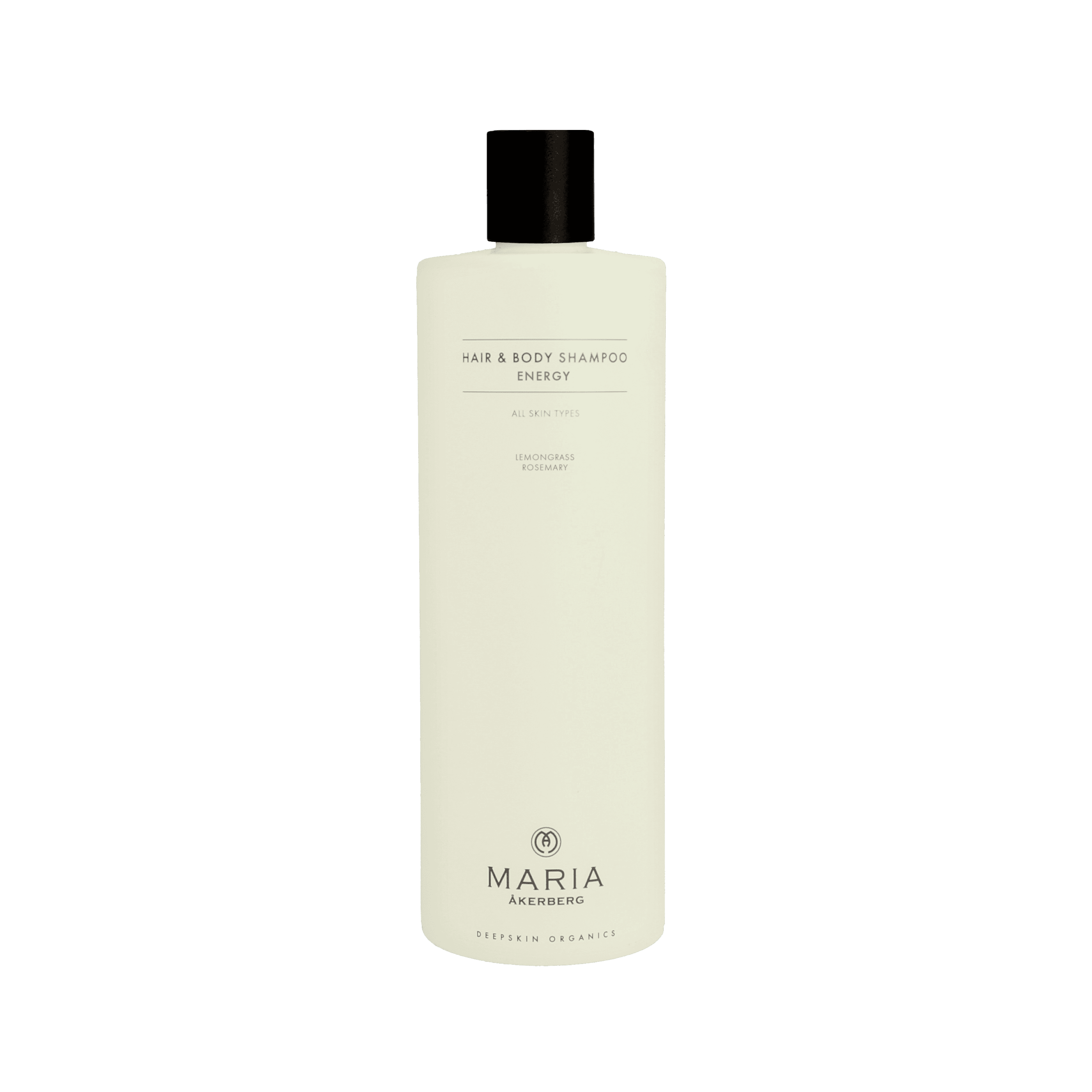 Maria Åkerberg Hair & Body Schampo Energy 500 ml