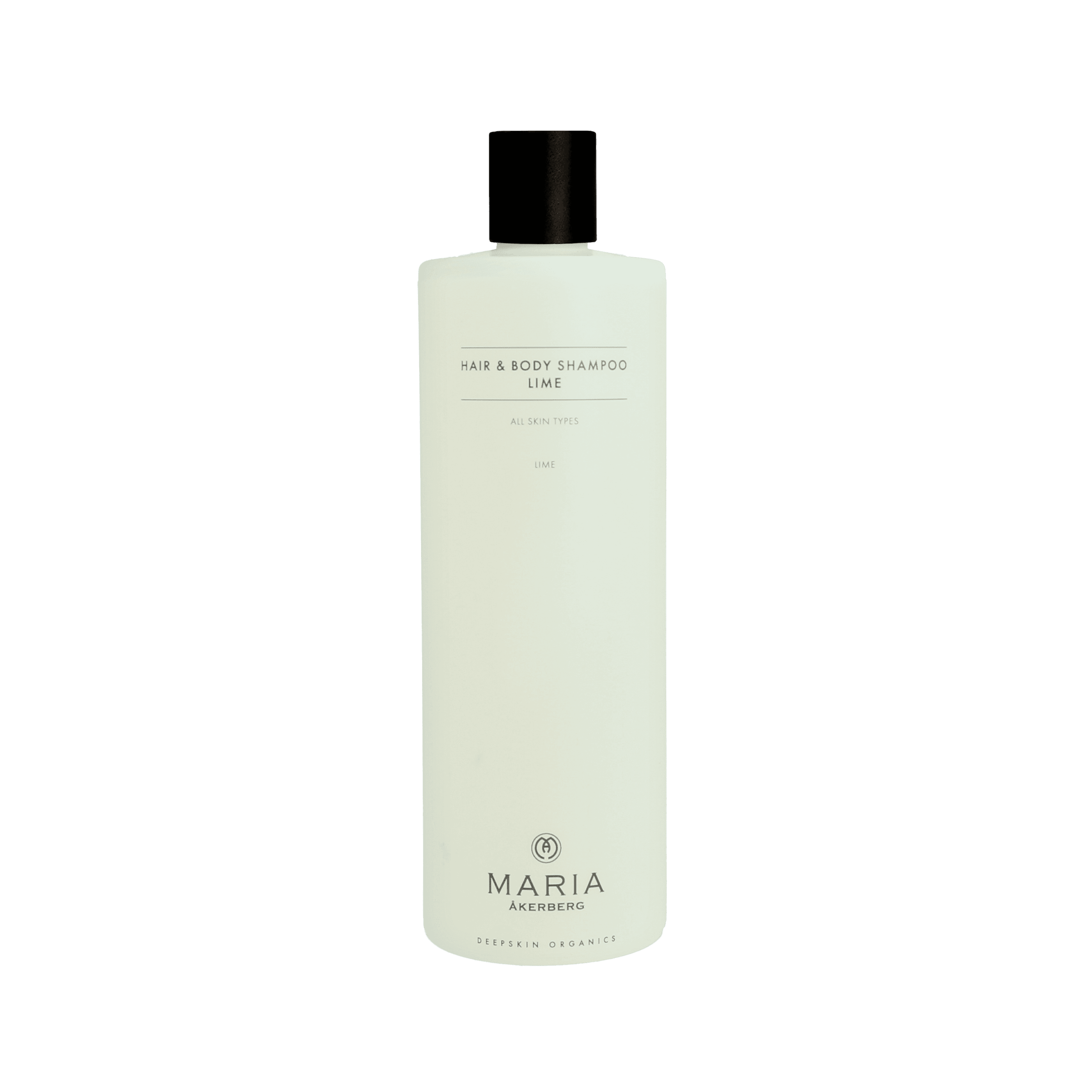 Maria Åkerberg Hair & Body Schampo Lime 500 ml