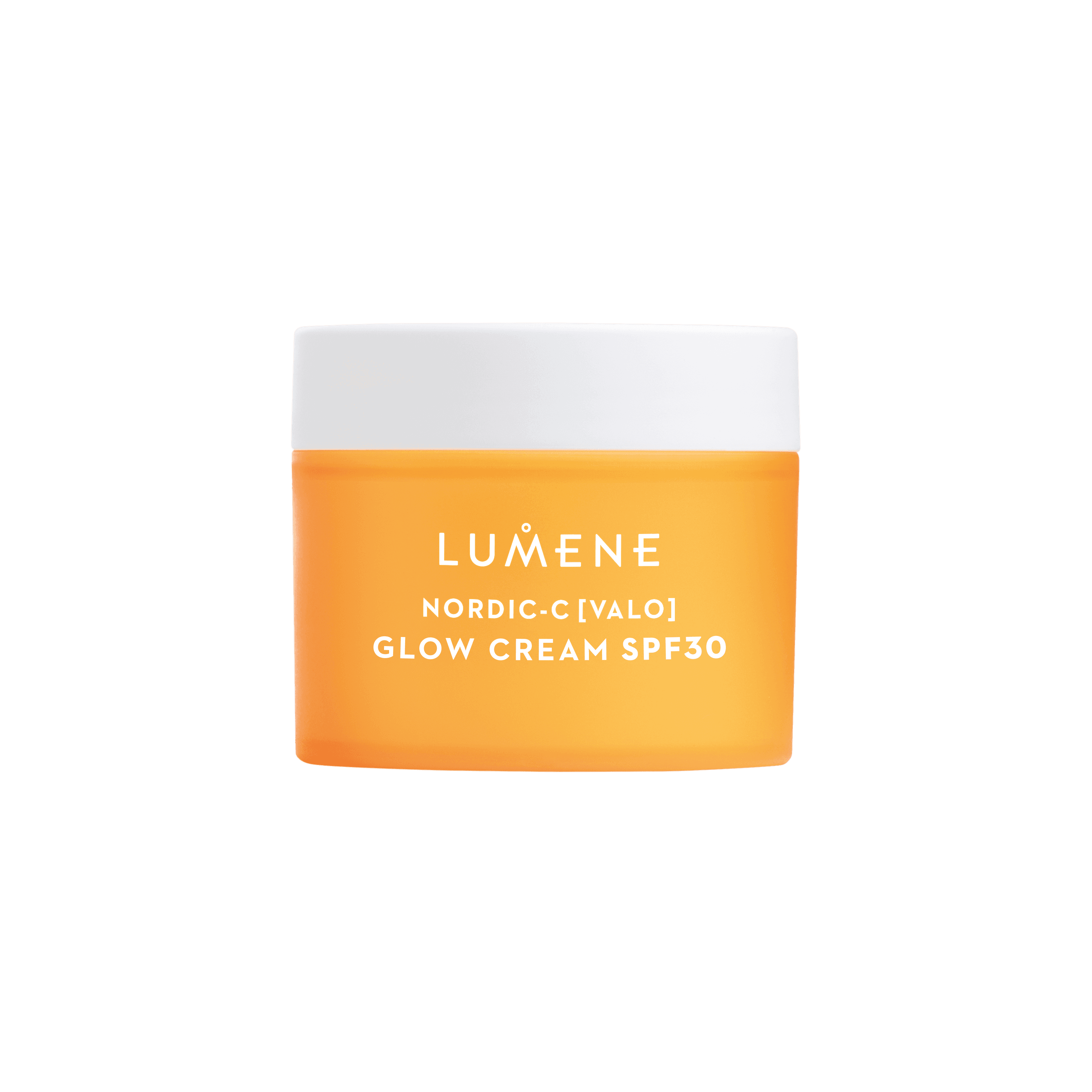 Lumene Nordic-C Glow Day Cream SPF30 50 ml