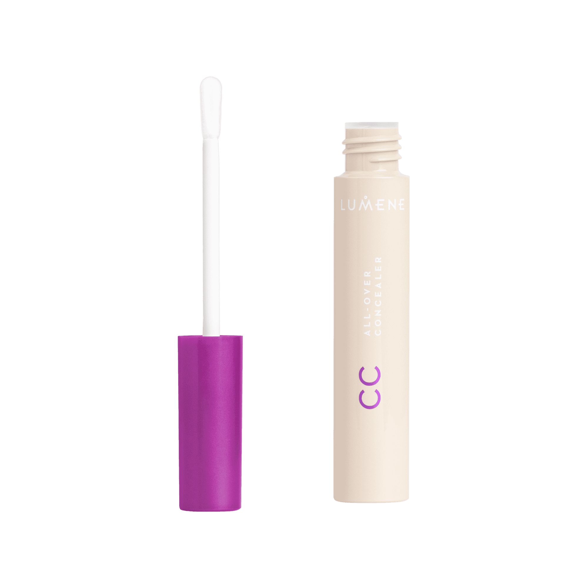 Lumene CC All-Over Concealer 0 8,5 ml 2