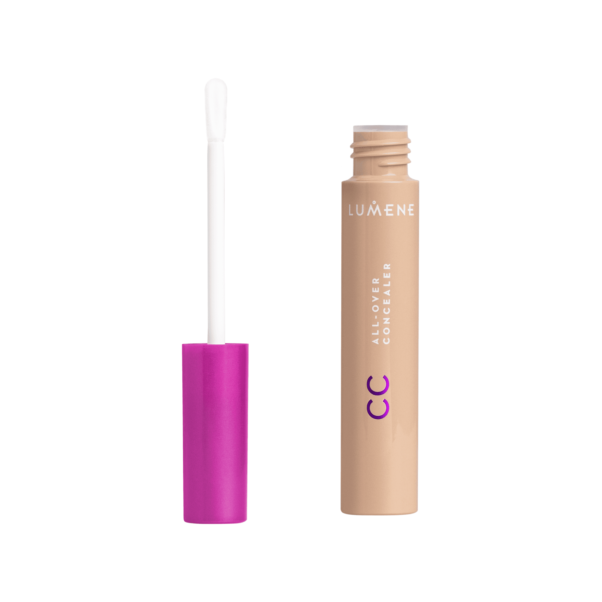 Lumene CC All-Over Concealer 3 8,5 ml - produktbild 2