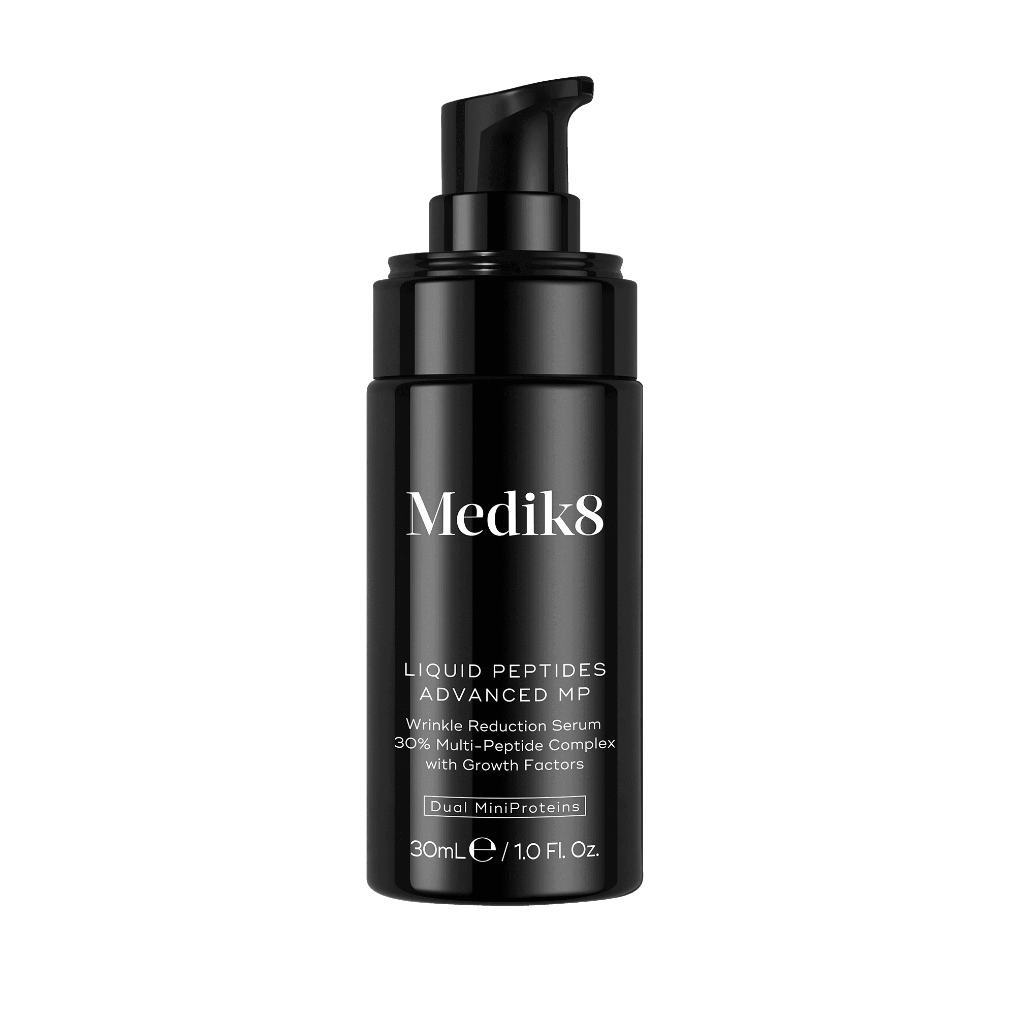 Medik8 Liquid Peptides Advanced MP 30 ml