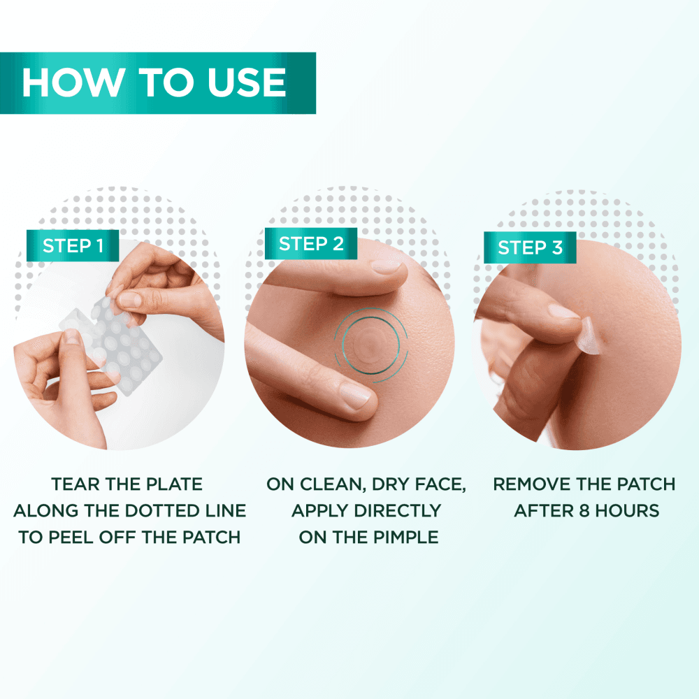 Garnier PureActive Pimple Patch 22 st - produktbild 5