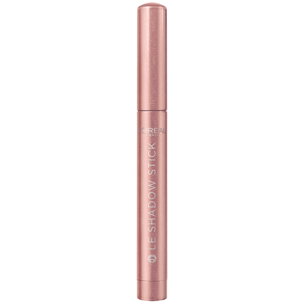 L'Oréal Paris Paradise Le Shadow Stick Ögonskuggsstift 120 Magnetic Mauve 1,4 g - produktbild 3