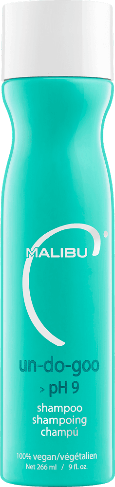 Malibu C Un-Do-Goo Shampoo 266 ml
