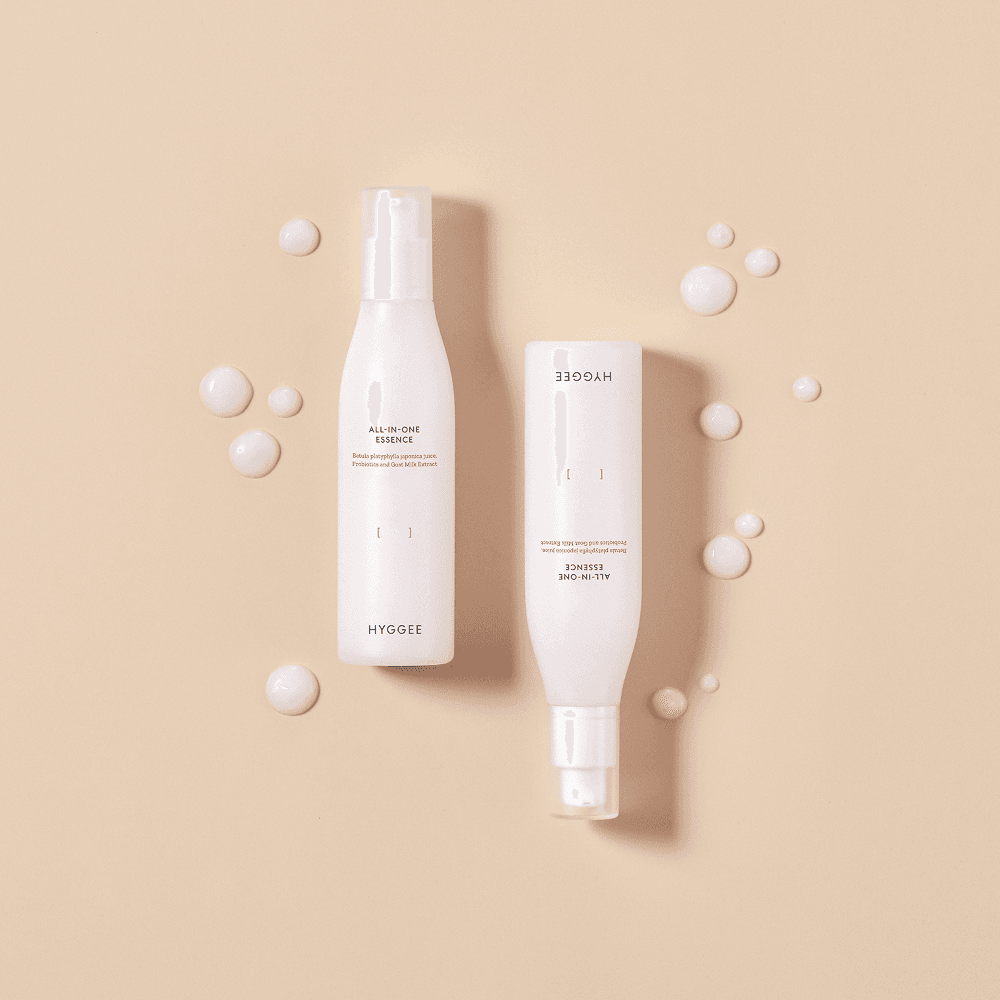 HYGGEE All-In-One Essence 110 ml 3