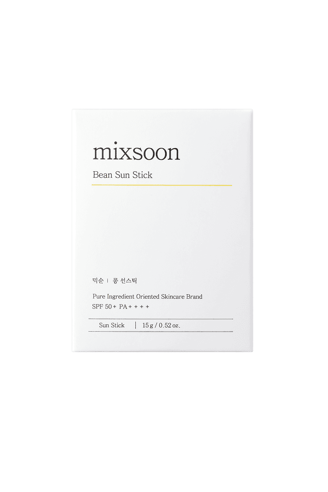Mixsoon Bean Sun Stick 15 g 3