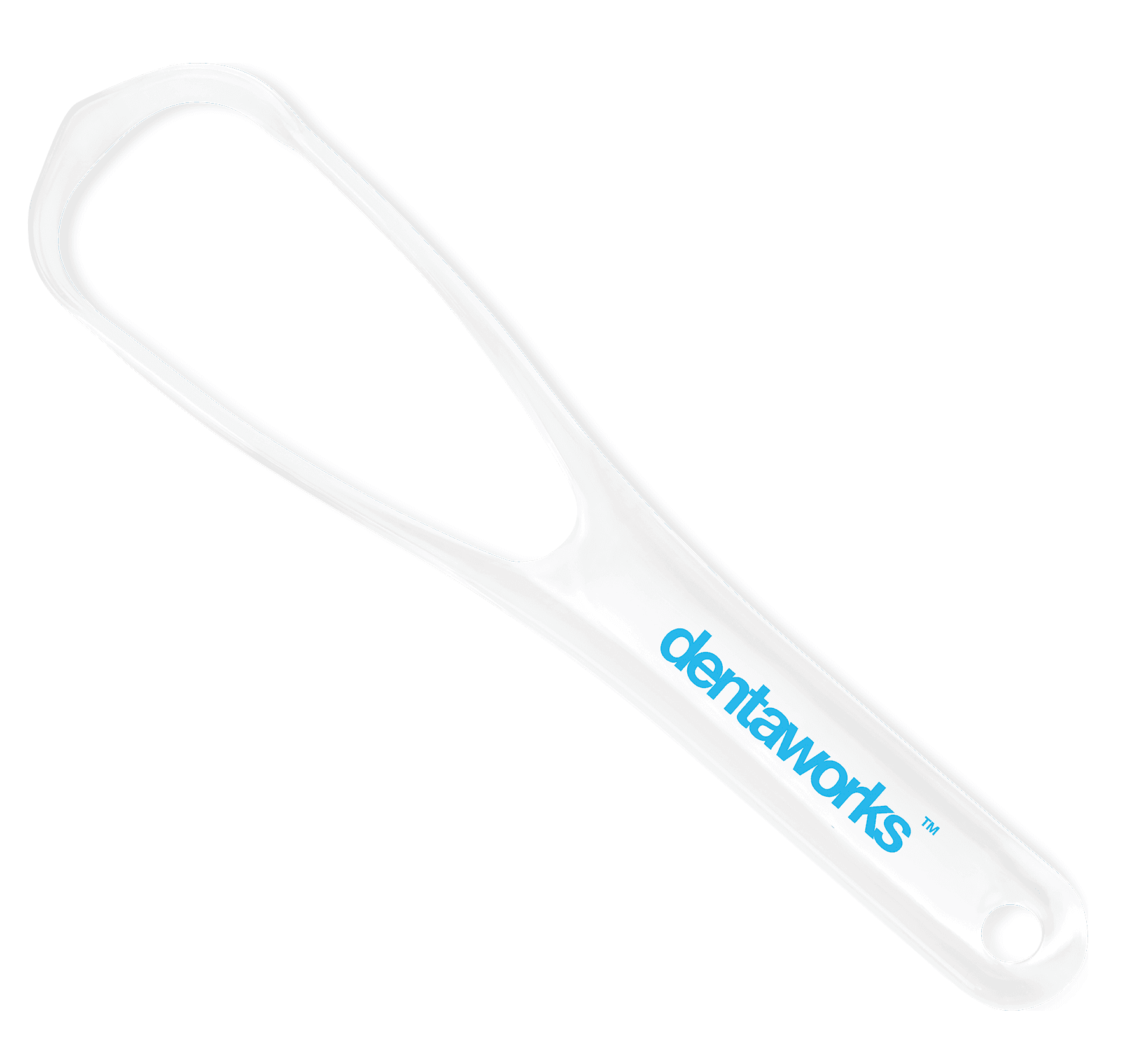 Dentaworks Tungskrapa 1 st - produktbild 2