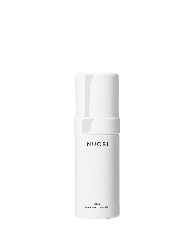 NUORI Vital Foaming Cleanser 100 ml