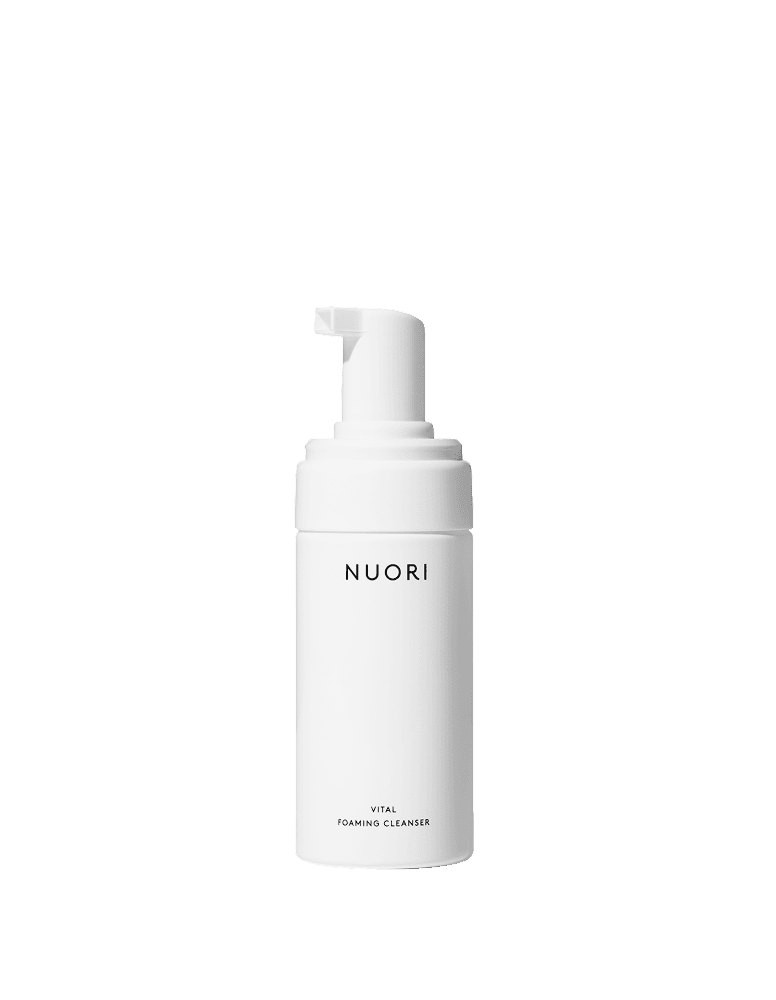 NUORI Vital Foaming Cleanser 100 ml 2