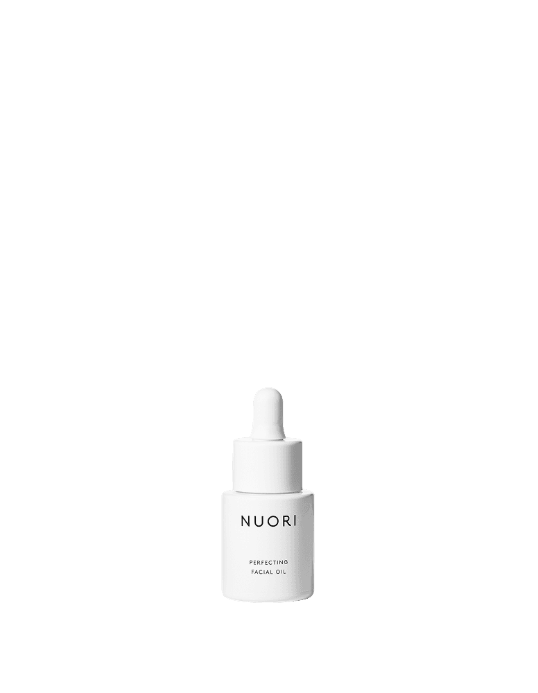 NUORI Perfecting Facial Oil 20 ml 1
