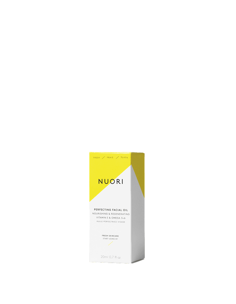 NUORI Perfecting Facial Oil 20 ml 2