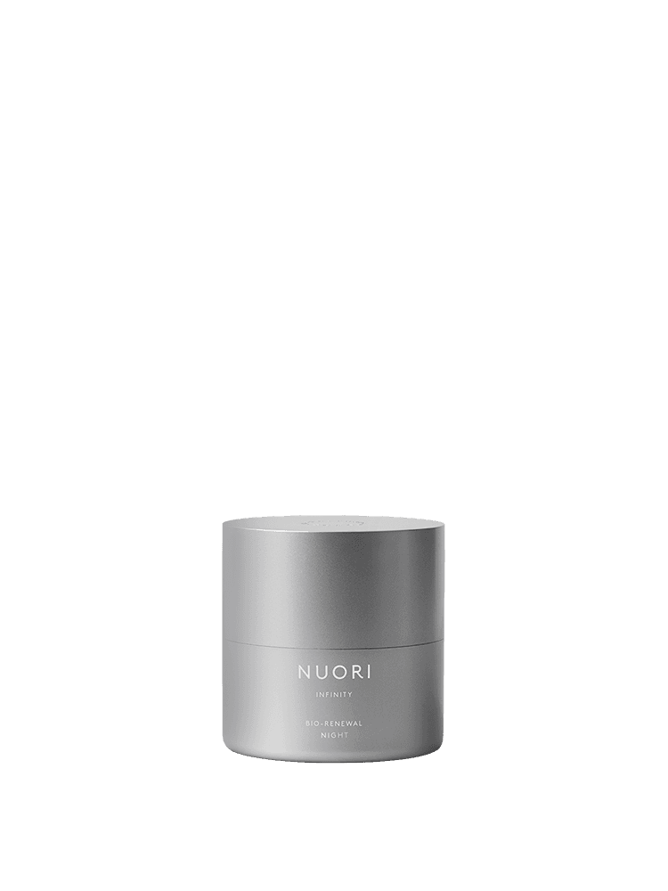 NUORI Infinity Bio-Renewal Night 50 ml 1