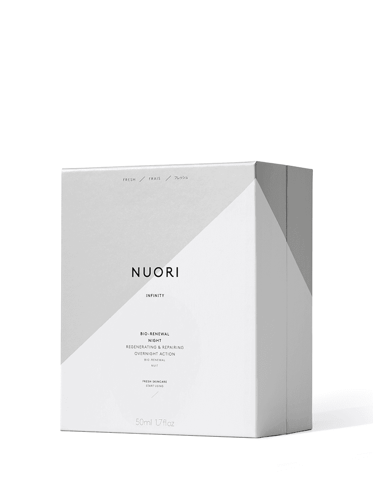 NUORI Infinity Bio-Renewal Night 50 ml 3