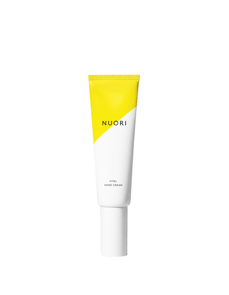NUORI Vital Hand Cream 50 ml 1