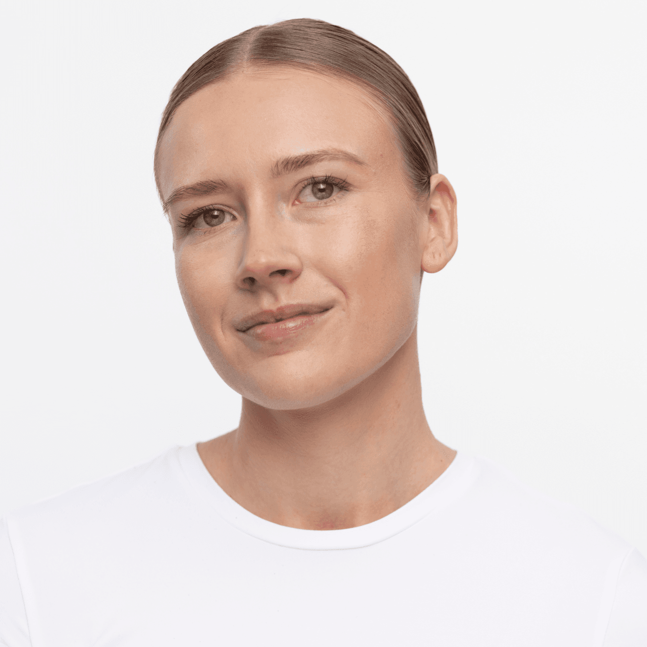 IDUN Minerals Hydra Soft Mineral Foundation Freja 30 ml - produktbild 3
