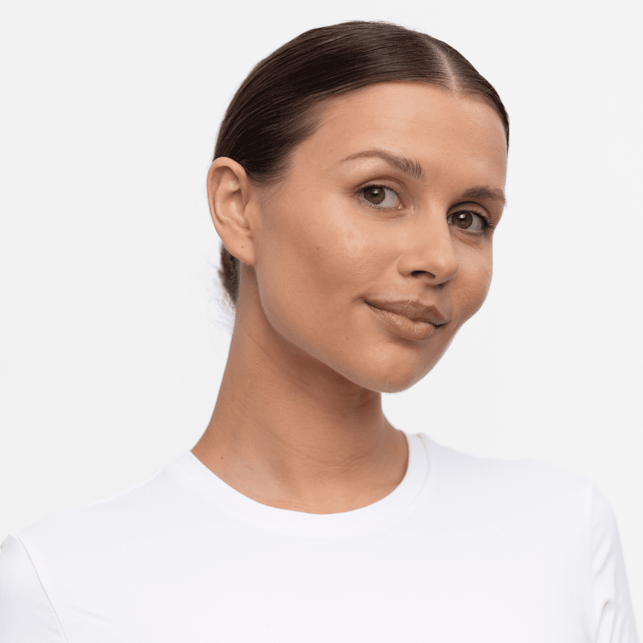 IDUN Minerals Hydra Soft Mineral Foundation Disa 30 ml - produktbild 3