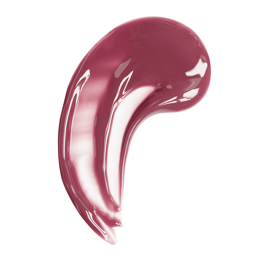 Lumene Lip Glow Oil Balm 5 Raspberry 10 ml - produktbild 2