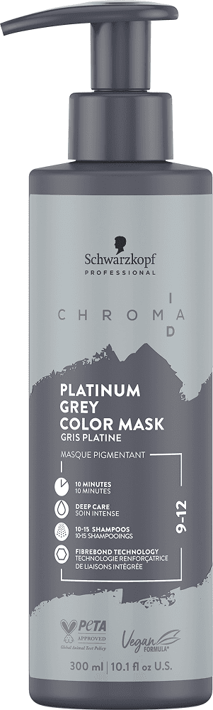 Schwarzkopf Professional Chroma ID 9-12 300 ml