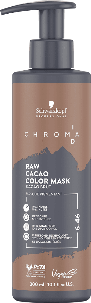 Schwarzkopf Professional Chroma ID 6-46 300 ml