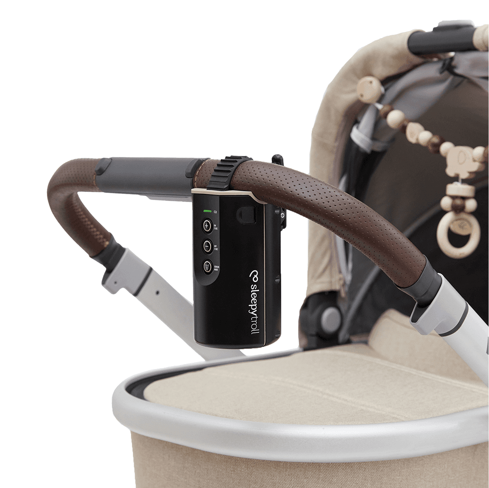 Sleepytroll Baby Rocker Gen 2 3