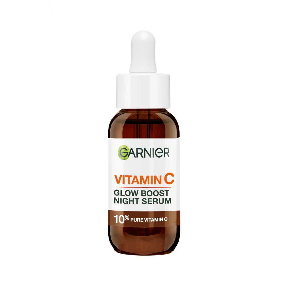 Garnier Vitamin C* Glow Boost Nattserum 30 ml