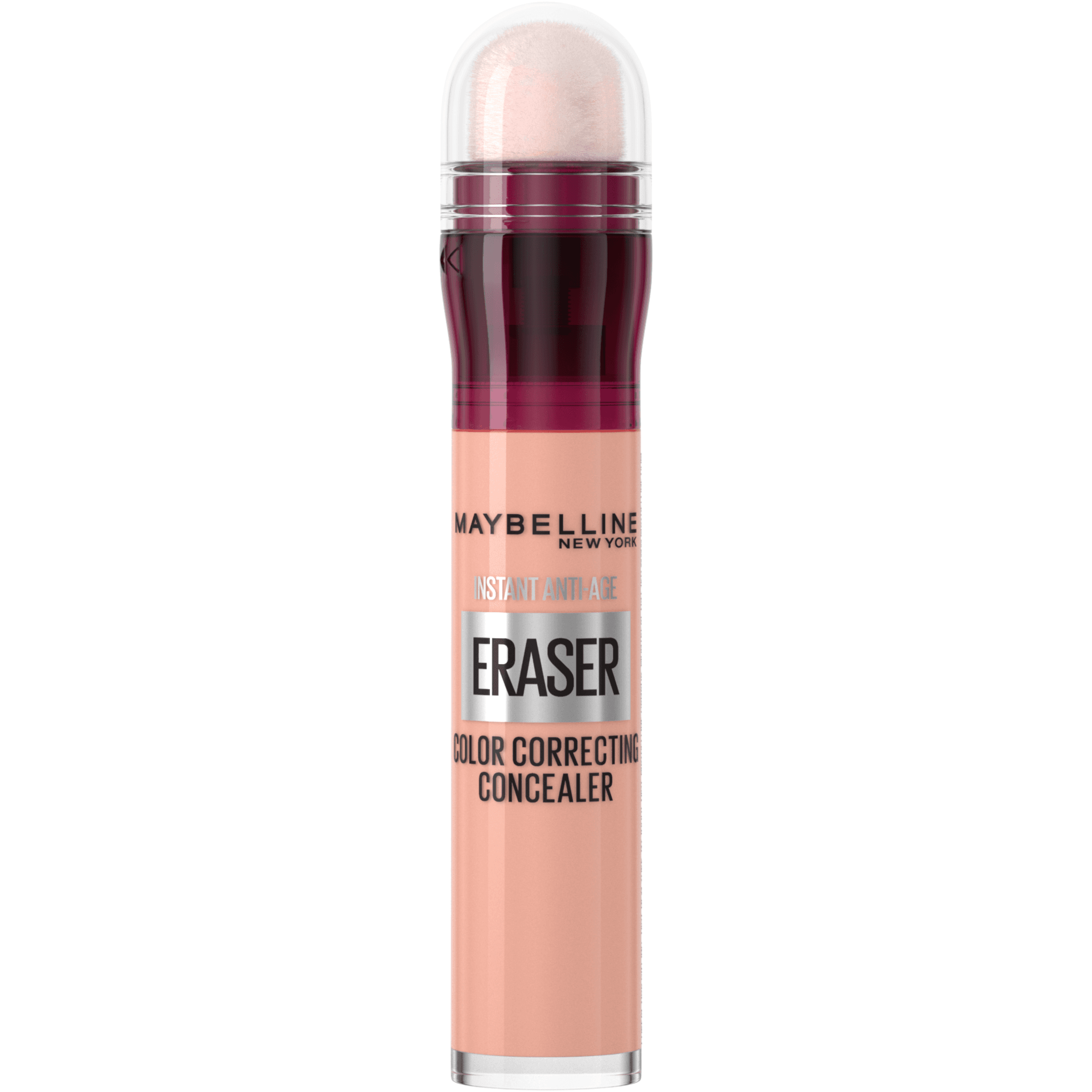 Maybelline New York Instant Anti Age Eraser Färgkorrigerande Concealer 05 Pink 6,8 ml