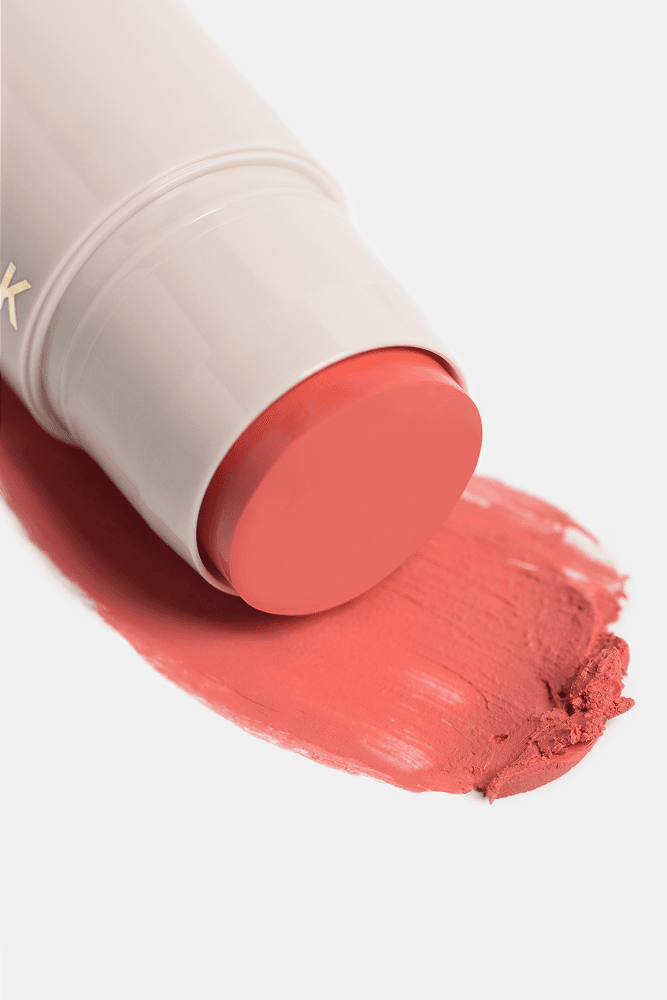 Lumene Multi-stick Warm Coral 4,5 g - produktbild 2