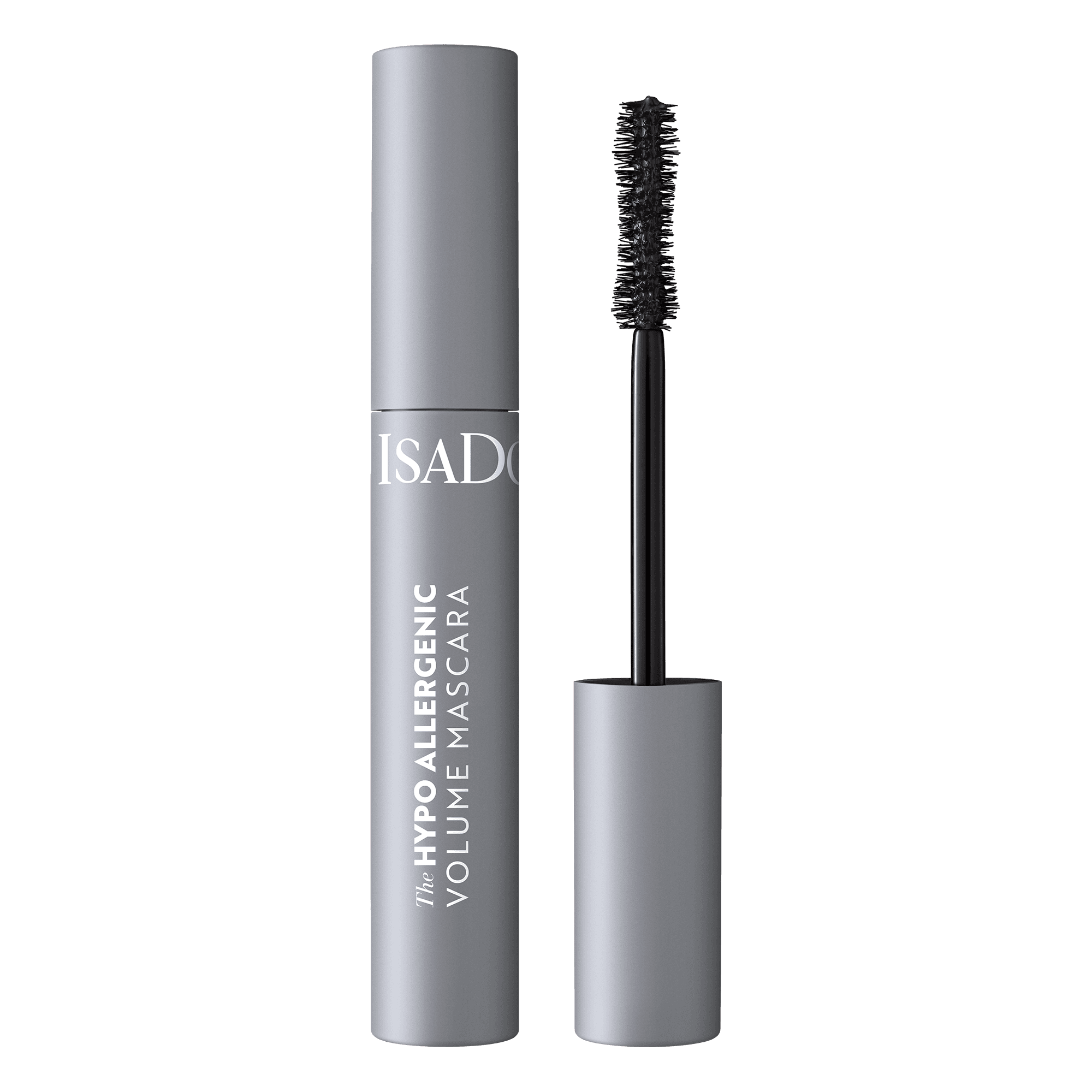 IsaDora The Hypo Allergenic Volume Mascara 01 Black 10 ml