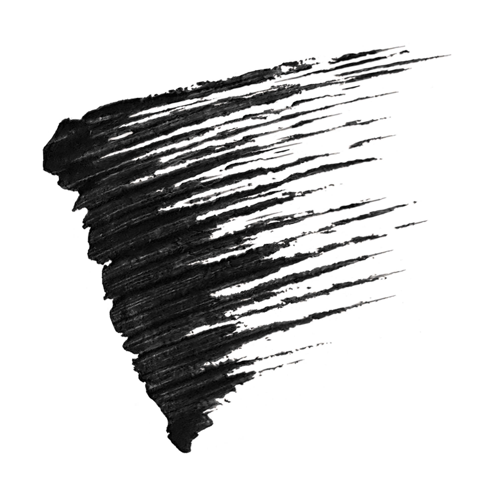 IsaDora The Hypo Allergenic Volume Mascara 01 Black 10 ml - produktbild 2