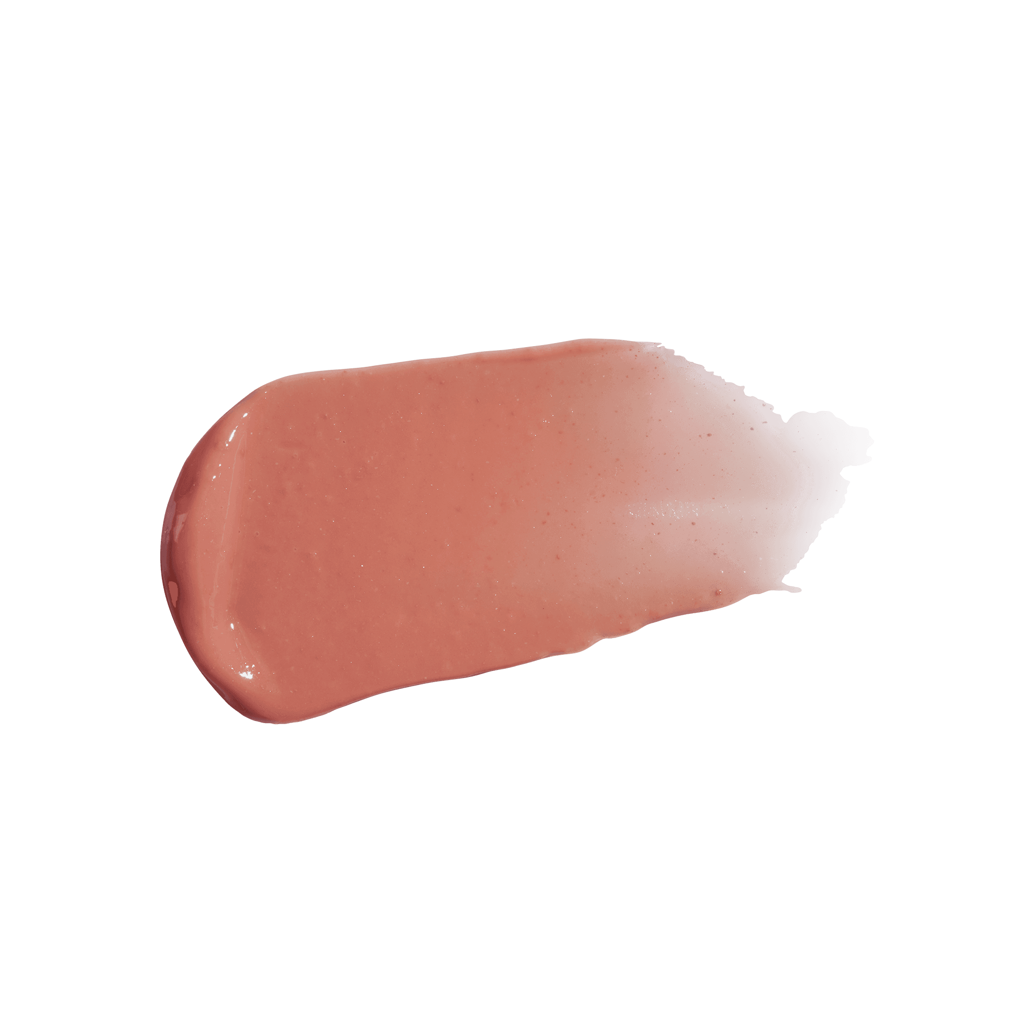 IsaDora The Glossy Lip Treat Twist Up Color Stick 02 Mocha Dream 3,3 g - produktbild 2