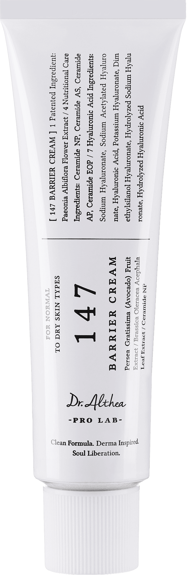 Dr. Althea 147 Barrier Cream 50 ml