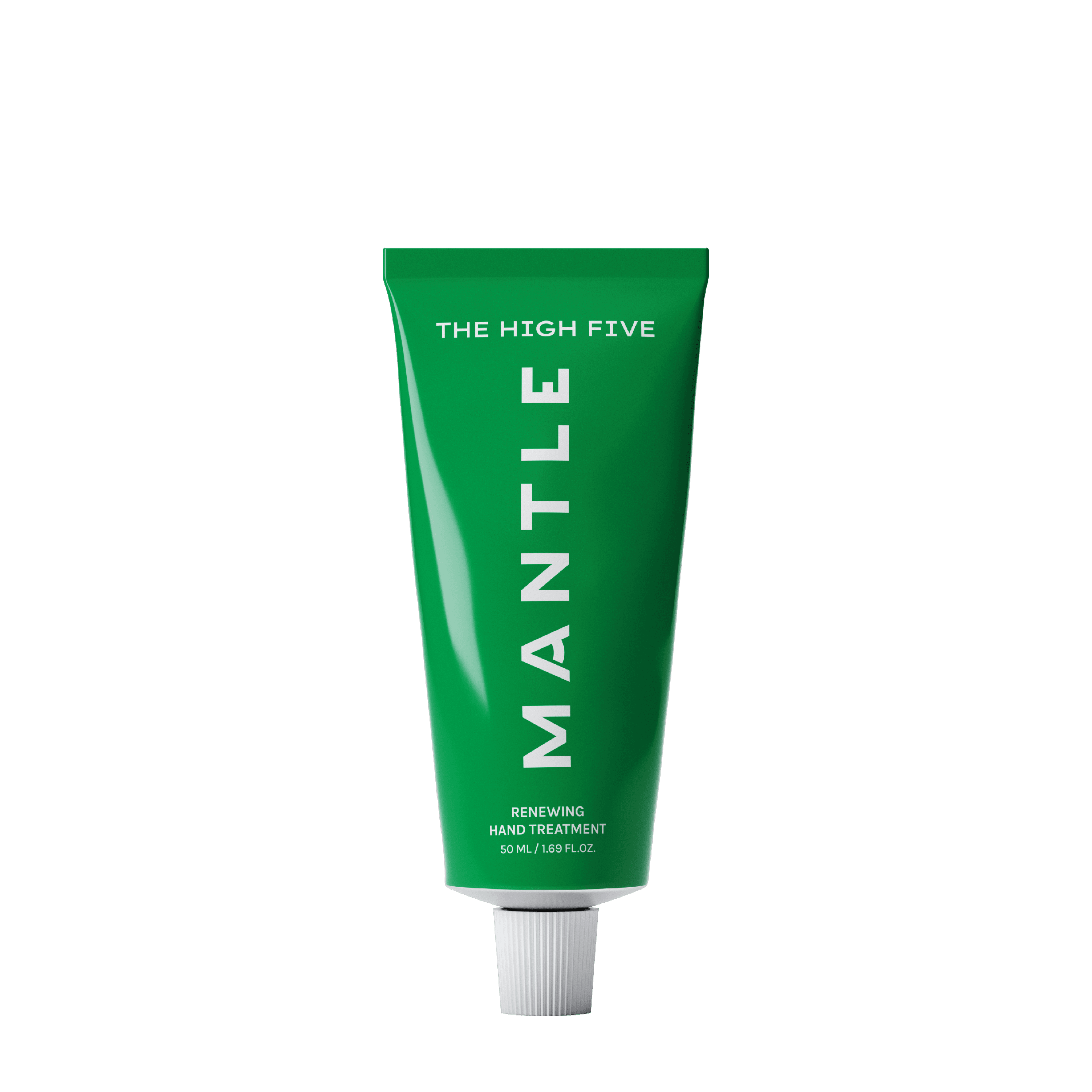 MANTLE The High Five - Renewing hand treatment 50 ml
