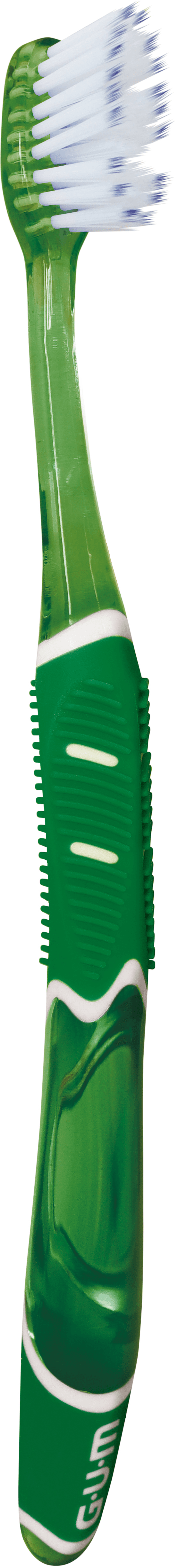 GUM Technique Pro Tandborstar 4-pack - produktbild 3