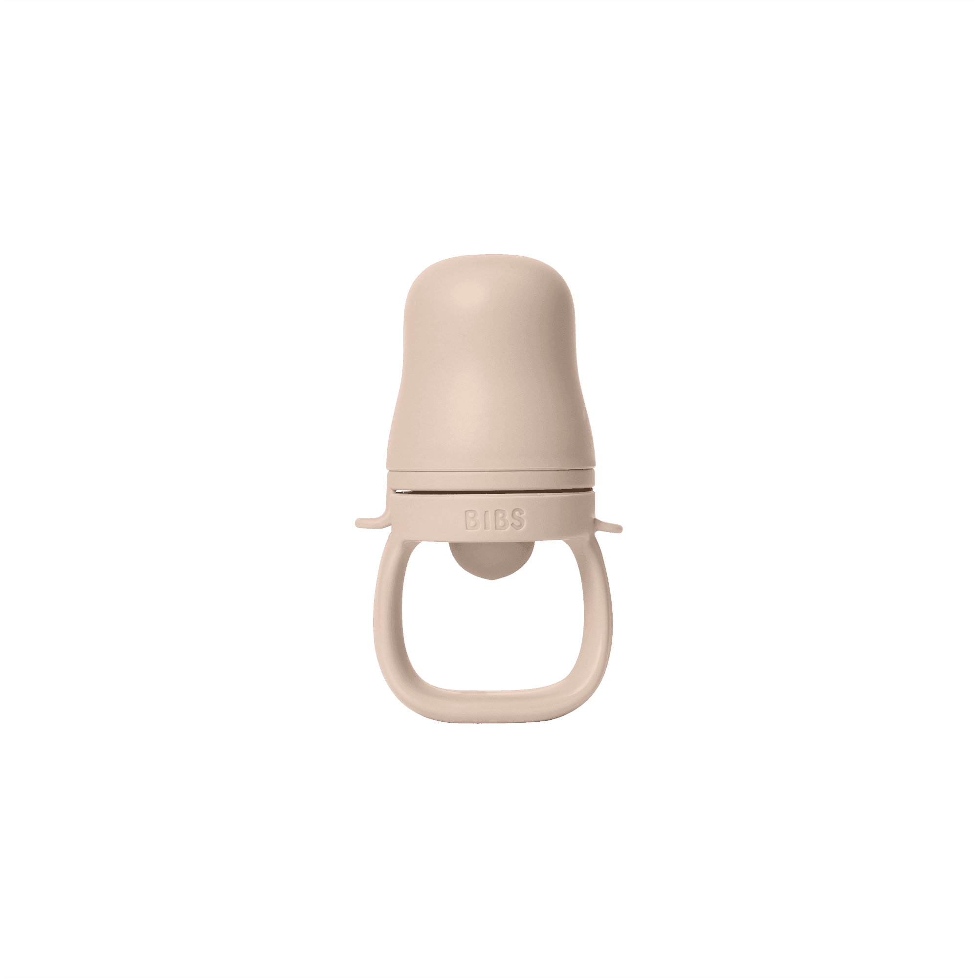 BIBS Baby Feeder Blush - produktbild 2