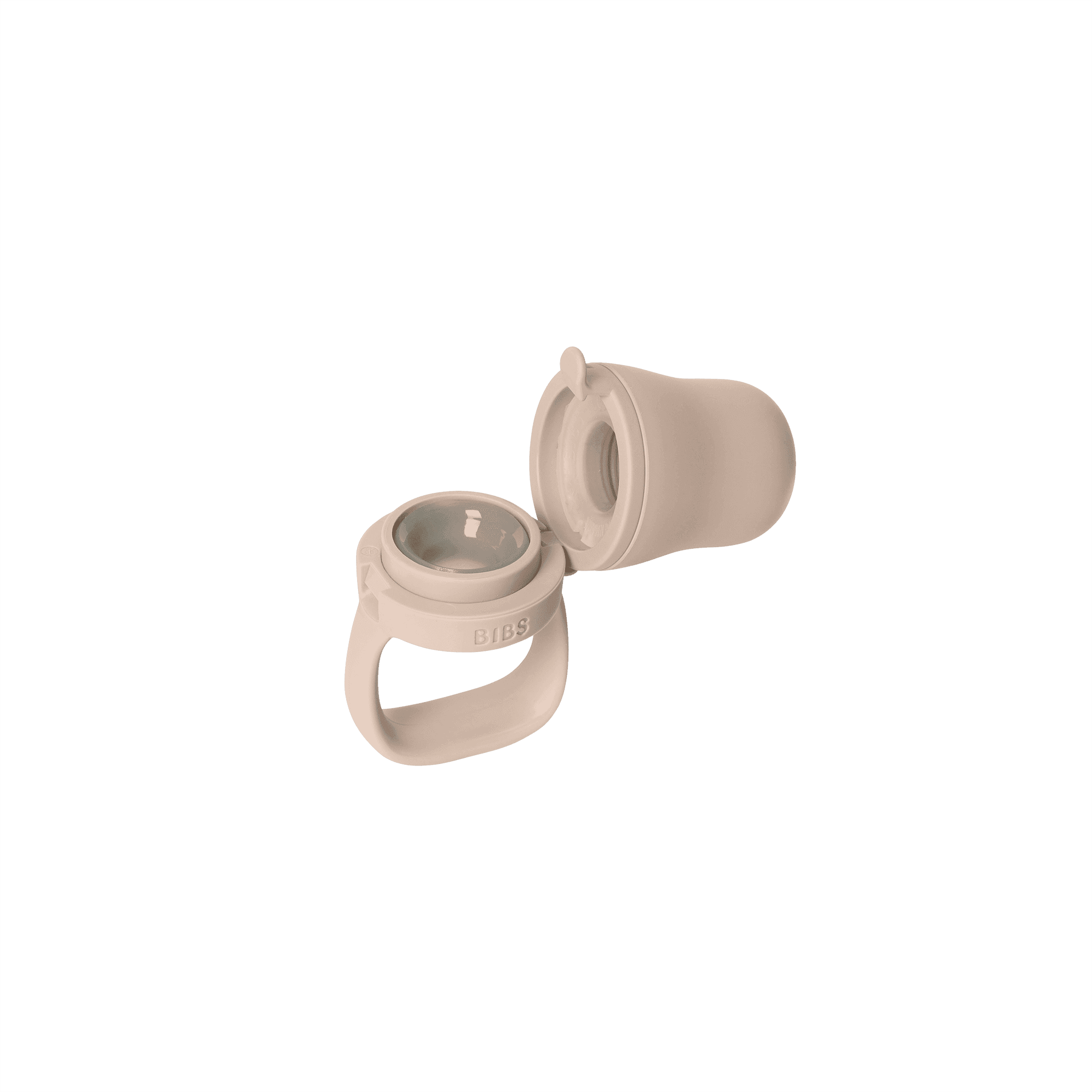 BIBS Baby Feeder Blush - produktbild 4