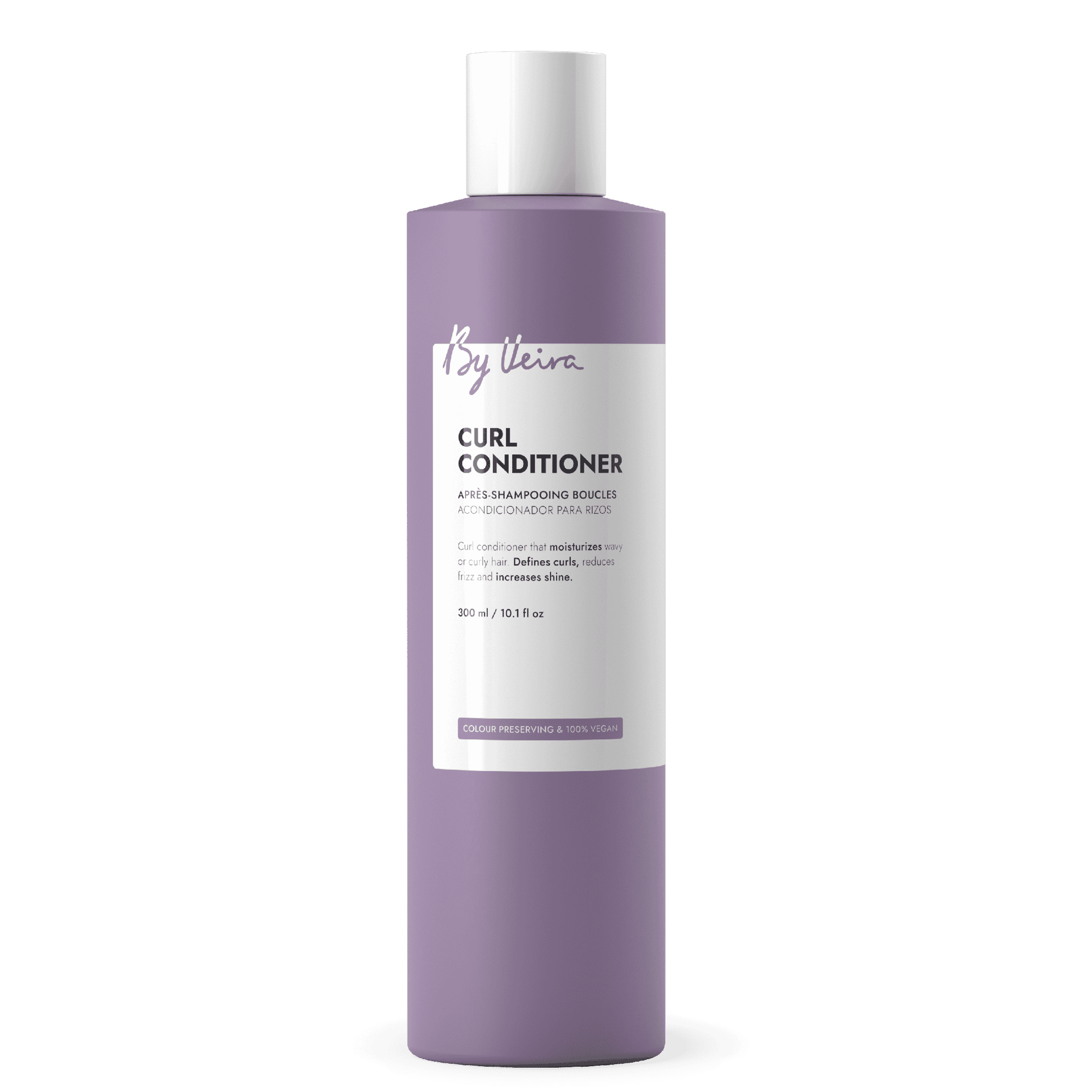 By Veira Curl Conditioner 300 ml