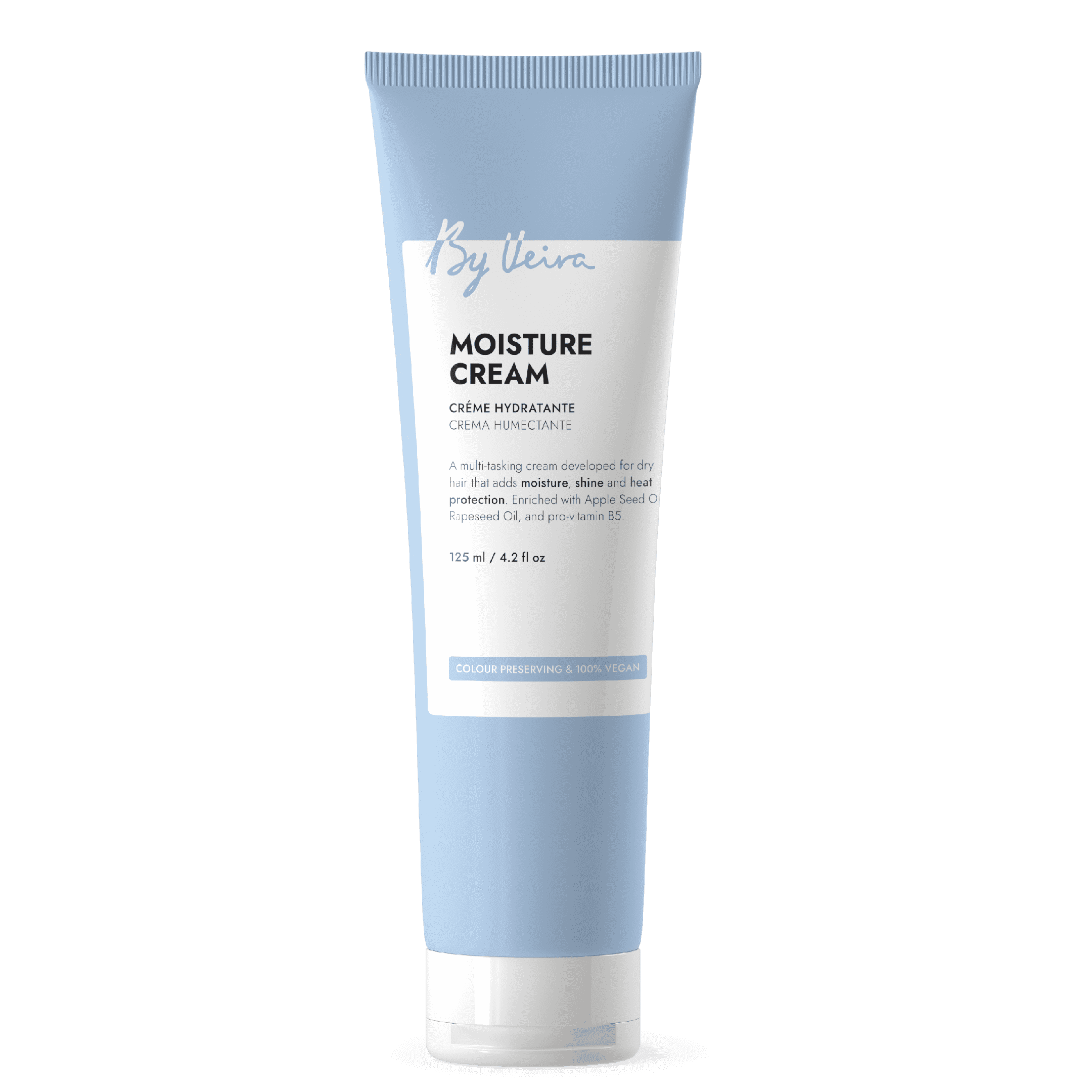 By Veira Moisture Cream 200 ml