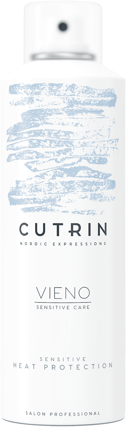 Cutrin VIENO Sensitive Heat Protection Spray 200 ml