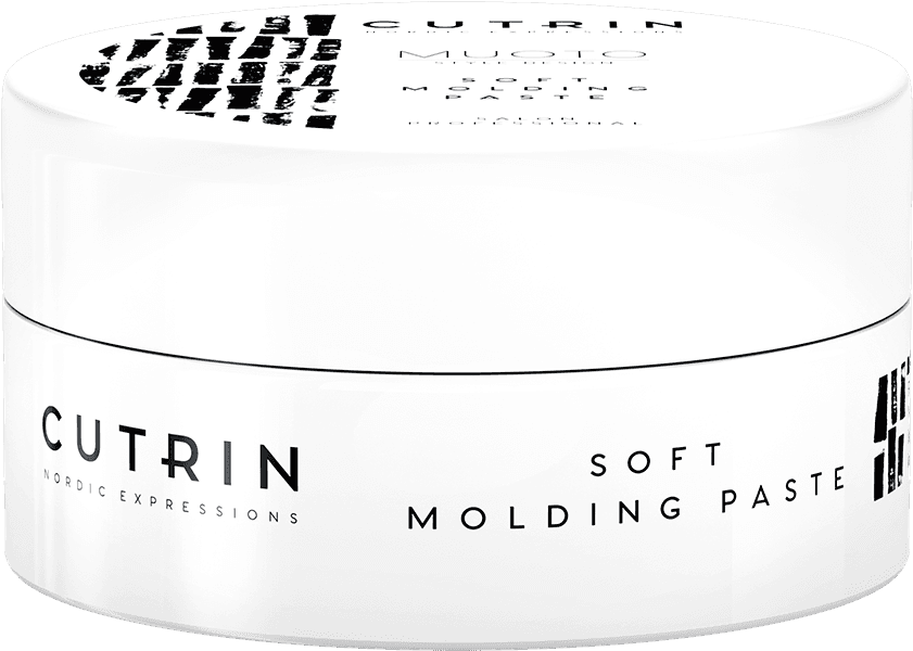 Cutrin MUOTO Soft Molding Paste 100 ml