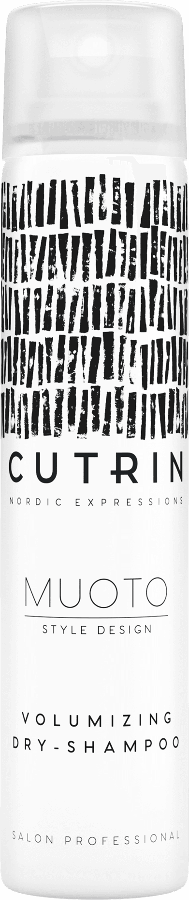 Cutrin MUOTO Volumizing Dry-Shampoo 100 ml