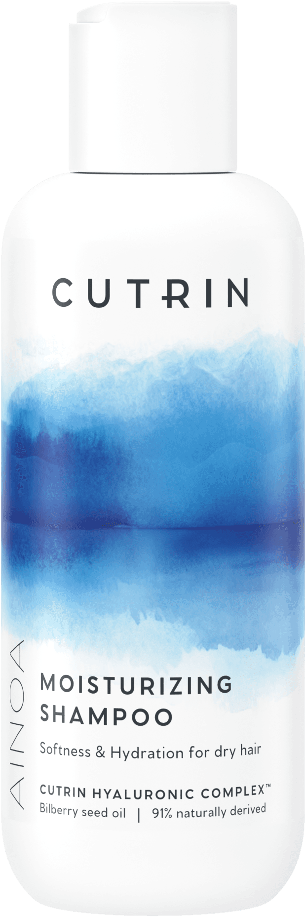 Cutrin AINOA Moisturizing Shampoo 100 ml