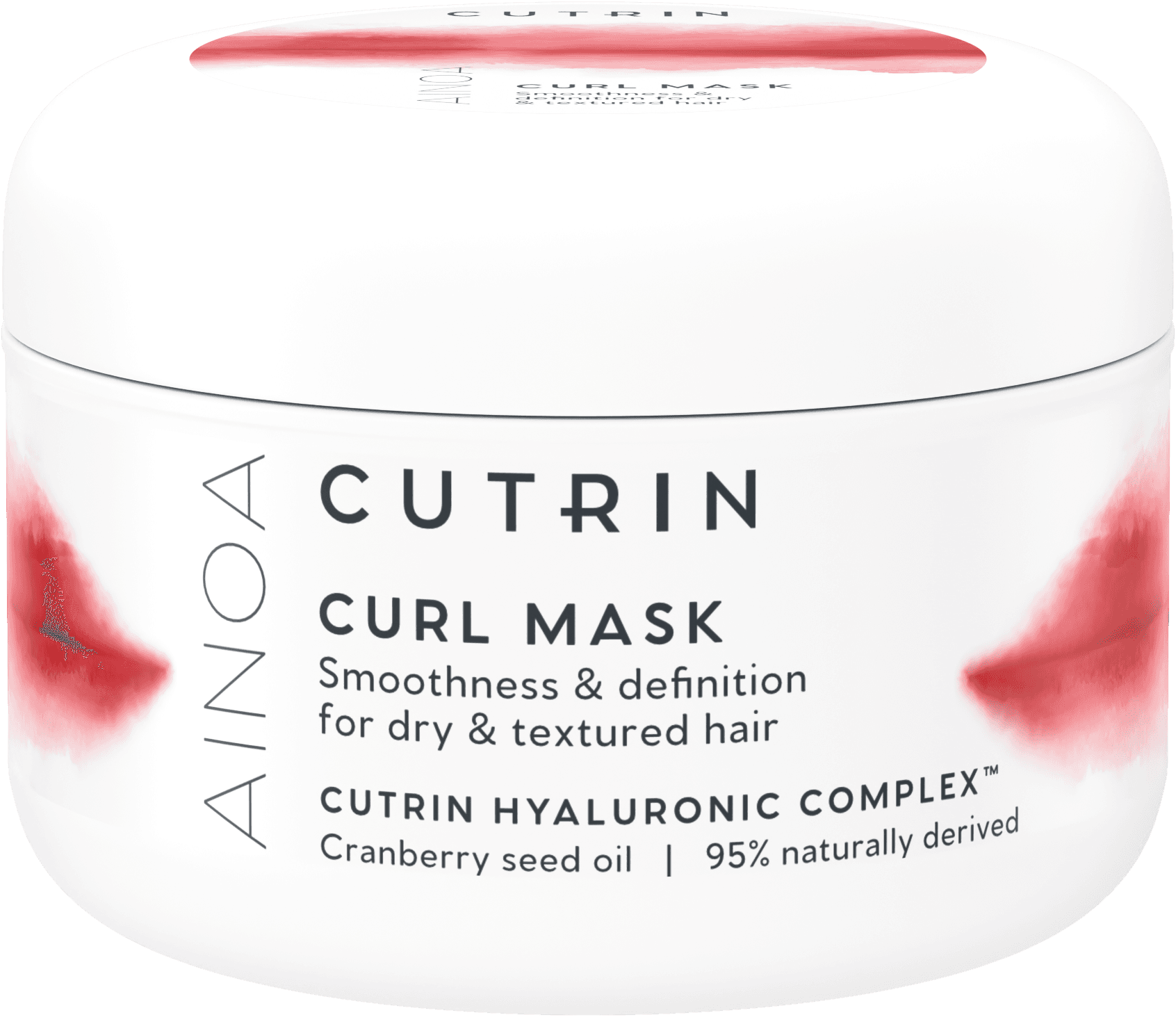 Cutrin AINOA Curl Mask 200 ml